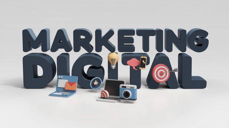 What is Digital Marketing
